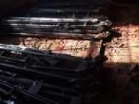 Штанга опрыскивателя в сборе, 15 м