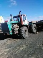 трактор т 150
