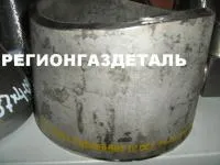 Штуцер 159х5-350 ст.08Х18Н10Т 17ОСТ 34.10.509-90