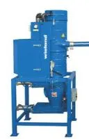 Центральный вакуумный агрегат Wieland TowerVac