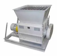 Машина измельчающая ПКС-2