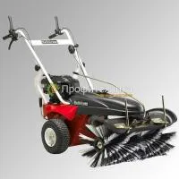 Подметальная машина Tielbuerger TK38 PRO Honda