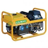 Генератор бензиновый Caiman Leader 10500XL21 DE