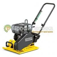 Виброплита WACKER NEUSON DPS 1850H Basic 5000610032