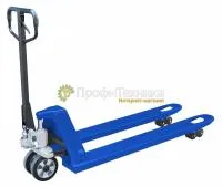 Тележка гидравлическая TOR CBY-AC 25-115 11825