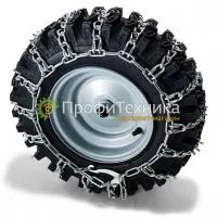 Цепи на колеса Husqvarna к 5524ST/ ST261E 5061805-00