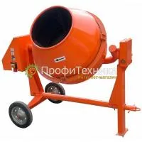 Бетономешалка Zitrek ZBR 440/220V