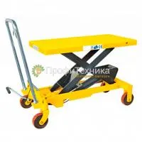 Подъемный стол Ningbo Ruyi SP 1000