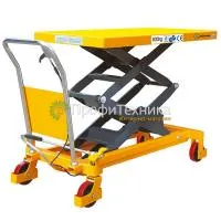 Подъемный стол Ningbo Ruyi SPS 800