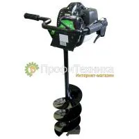 Мотобур (бензобур) Caiman AG500-TB50