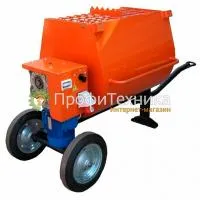 Растворосмеситель МИСОМ СО-351-150