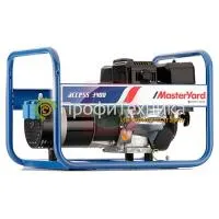 Генератор бензиновый MasterYard MG3400R ACCESS