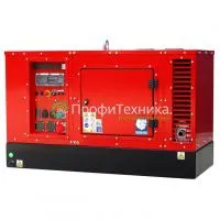 Генератор дизельный Europower EPS 243 TDE с подогревом о/ж