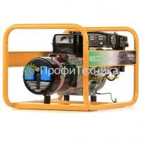 Генератор бензиновый Caiman Expert 4010X