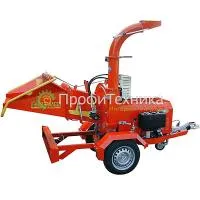 Измельчитель древесных отходов CARAVAGGI BIO 235 CIPPO