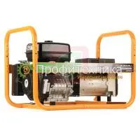 Генератор бензиновый Caiman Tristar 8510EX