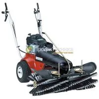 Подметальная машина Tielbuerger TK48 Honda