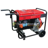 Генератор дизельный FUBAG DS 7000 DA ES