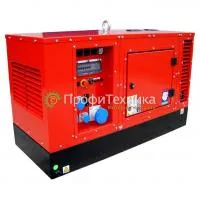Генератор дизельный Europower EPS 18 DE
