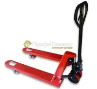 Тележка гидравлическая OXLIFT OX20-PU115 (W1070)