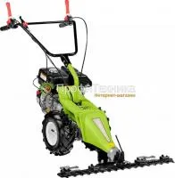 Сенокосилка Grillo GF1 (Kohler Lombardini)