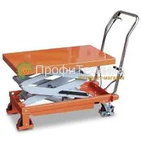Подъемный стол OXLIFT OXFD-80