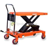 Подъемный стол GROST HLT 100-1000