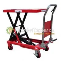 Подъемный стол OXLIFT OXF-50