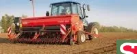 Сеялка механическая Kuhn Premia 4000 4,00 M 32MD