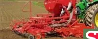 Сеялка пневматическая Kuhn Venta LC 302