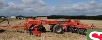 Дисковая борона Kuhn Discover XM 44