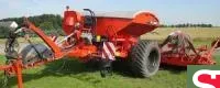 Широкозахватная пневматическая сеялка Kuhn Moduliner ML 2800 6 м