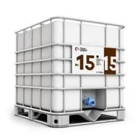 Диппинг на основе йода Clean Agent №16 2500 ppm (1000 л)