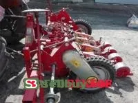 Овощная пневматическая сеялка MAX PNEUMATIC (Weremczuk)