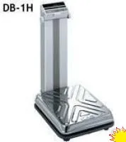 Напольные весы CAS (Юж. Корея) DB-1H 200