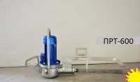 Пила для туш ПРТ 600