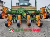 Сеялка для кукурузы Amazone ED 451-K