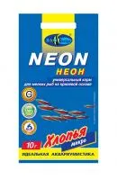 Корм Биодизайн НЕОН 10 г.