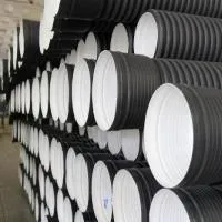 Трубы канализационные 110-2400 мм