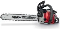 Бензопила цепная DWT 2000 Вт, 54,6 куб.см, 500 мм, 0,325"/0,058", 550 мл, Oregon (GCS55-20)