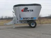 Кормосмесители Penta 3020 SD