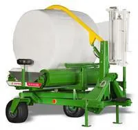 Обмотчик рулонов SIPMA OZ 5000 KLARA