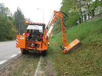 Мульчирователь Samasz KWT-650-125