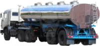 Бензин АИ-92, АИ-95, от 1 вагоноцистерны