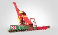 Зернометатель ПЗС-150 «Вулкан»