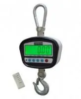 Весы крановые КВ-500К-1, 500 кг / 0,2 кг