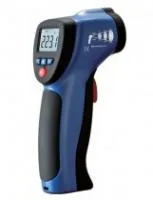 DT-8802 пирометр -50ºC...380ºC, 12:1