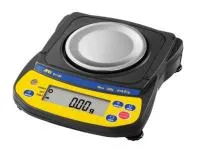 Весы лабораторные EJ-610 610 г / 0,01 г внешняя калибровка