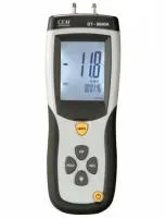 DT-8890 Дифференциальный манометр