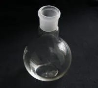 Колба плоскодонная П-2-100-34, ТС